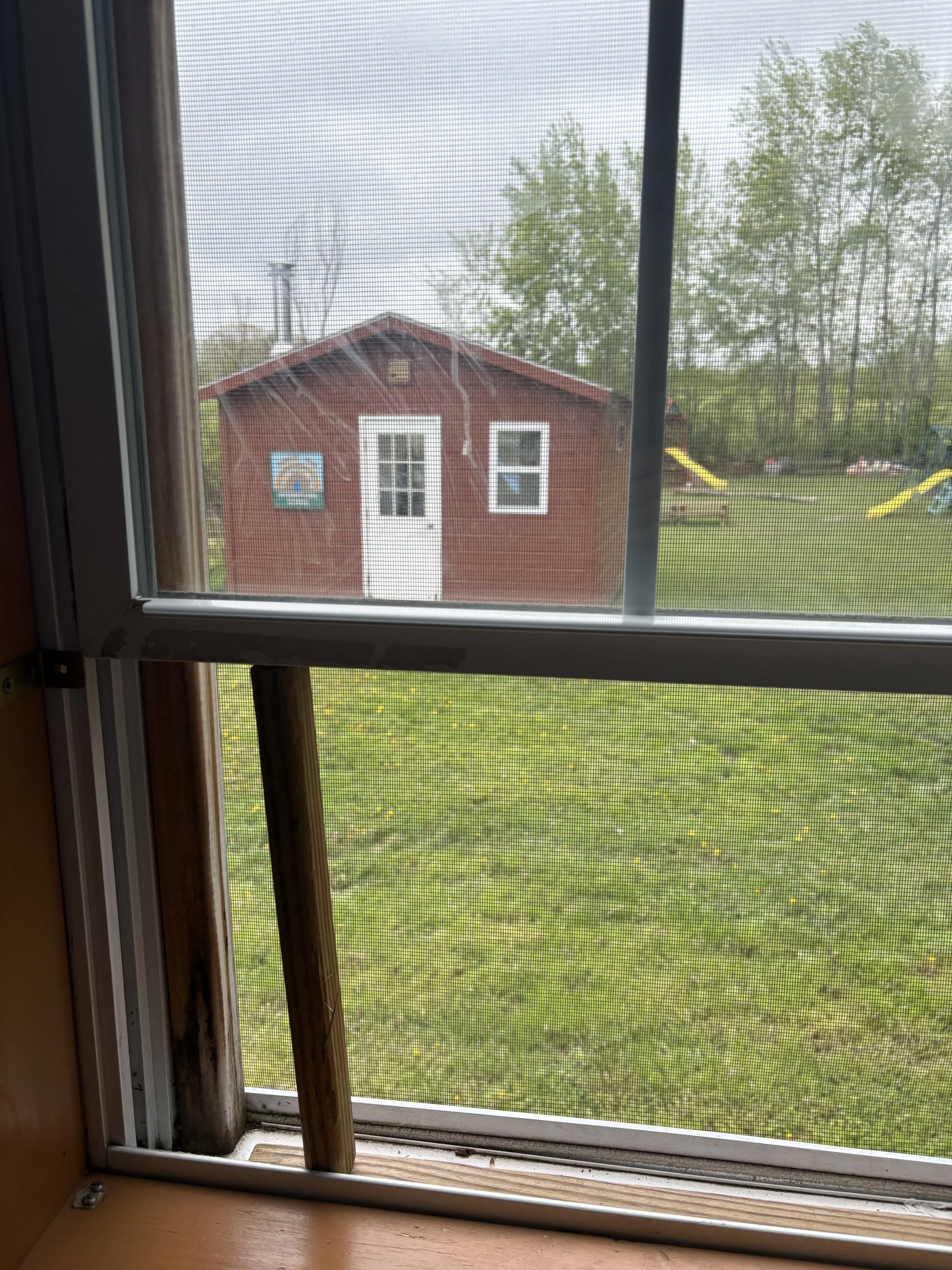 Windows upgrade
