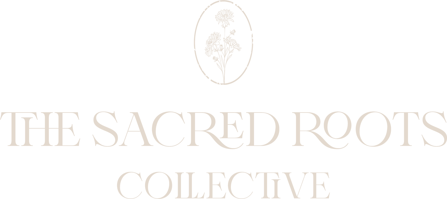 The Sacred Roots Collective