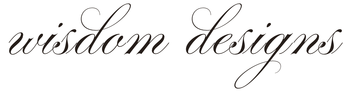 WISDOM DESIGNS