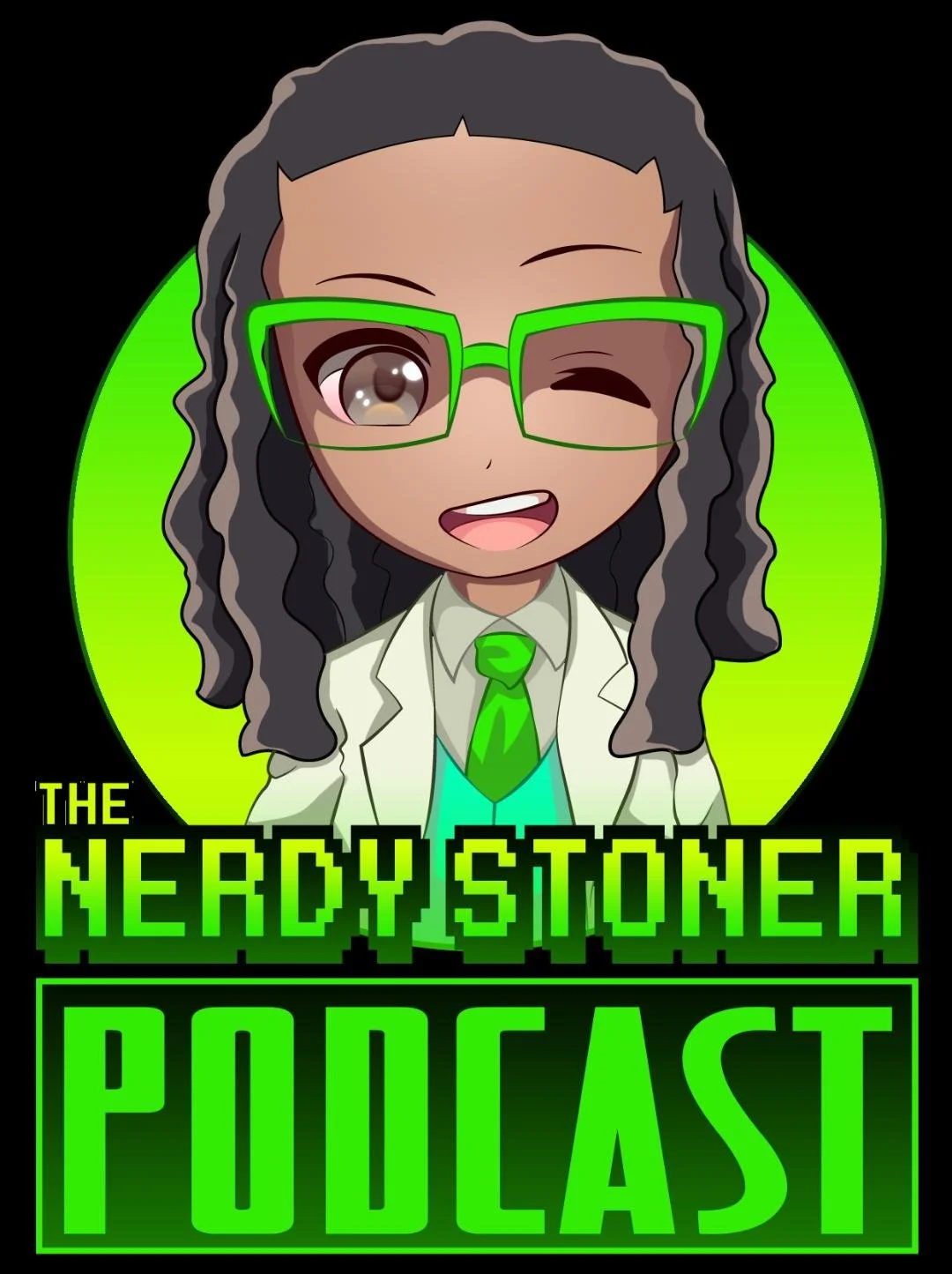 Nerdy Stoner Podcast Interview
