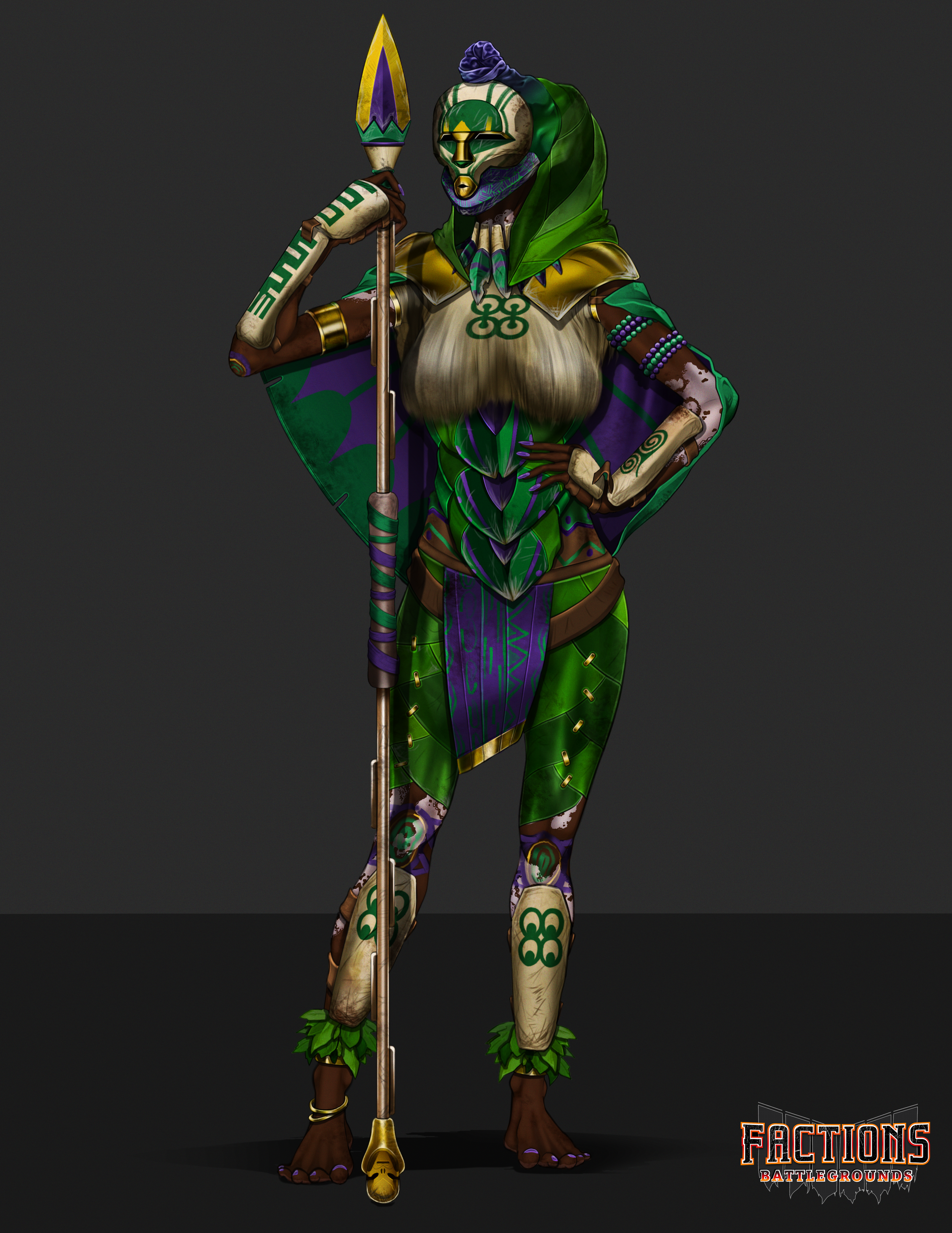 Parada Infiltrator.png