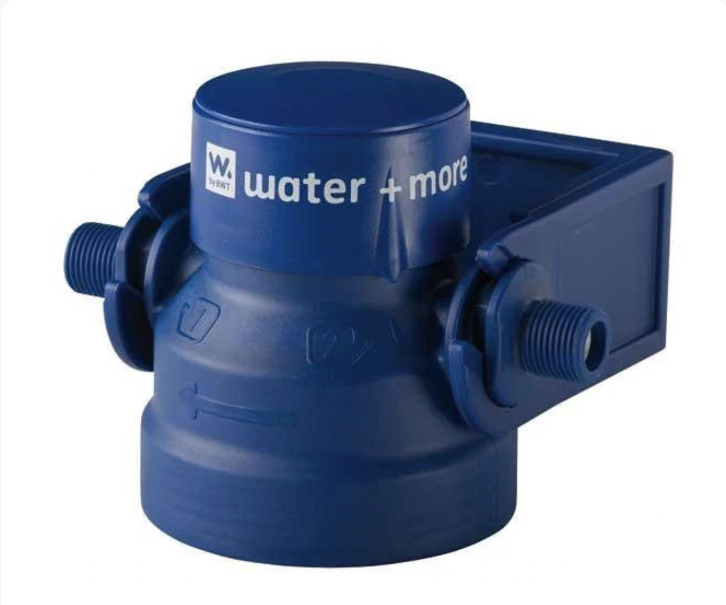 BWT Besthead Filter Head