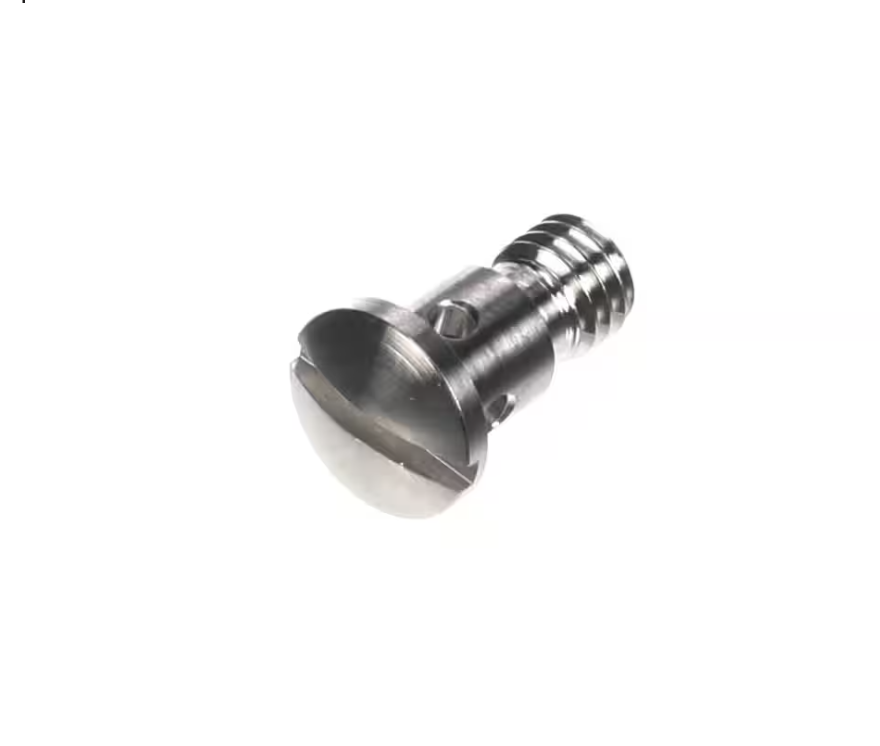La Marzocco Diffuser Screw, M6, Ø10, Stainless Steel