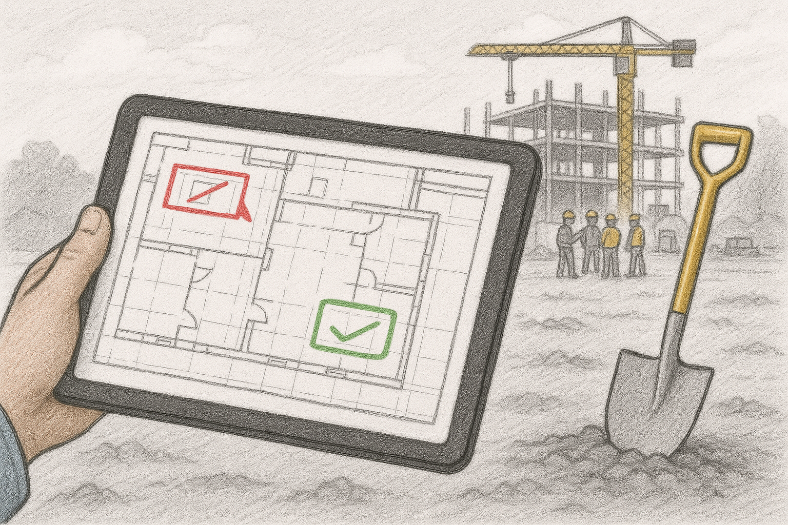 Why We Invested in e-PlanSoft