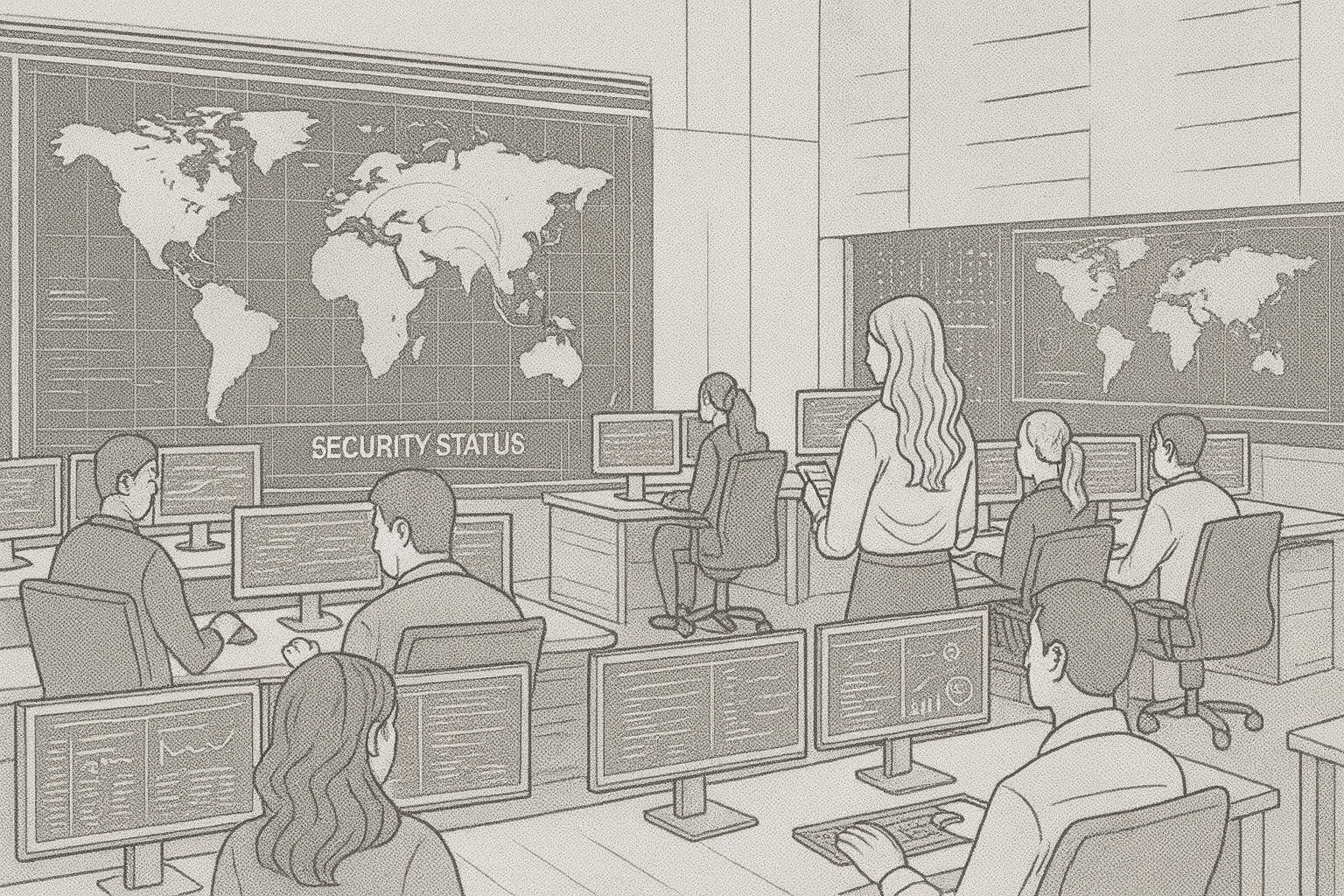 Why We Invested in RedZone Technologies