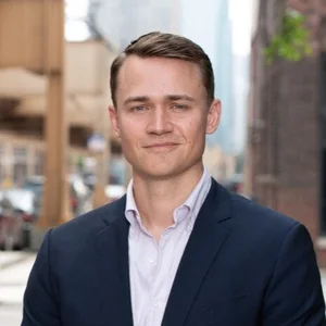 PAUL STANSIK, PARTNER — ParkerGale