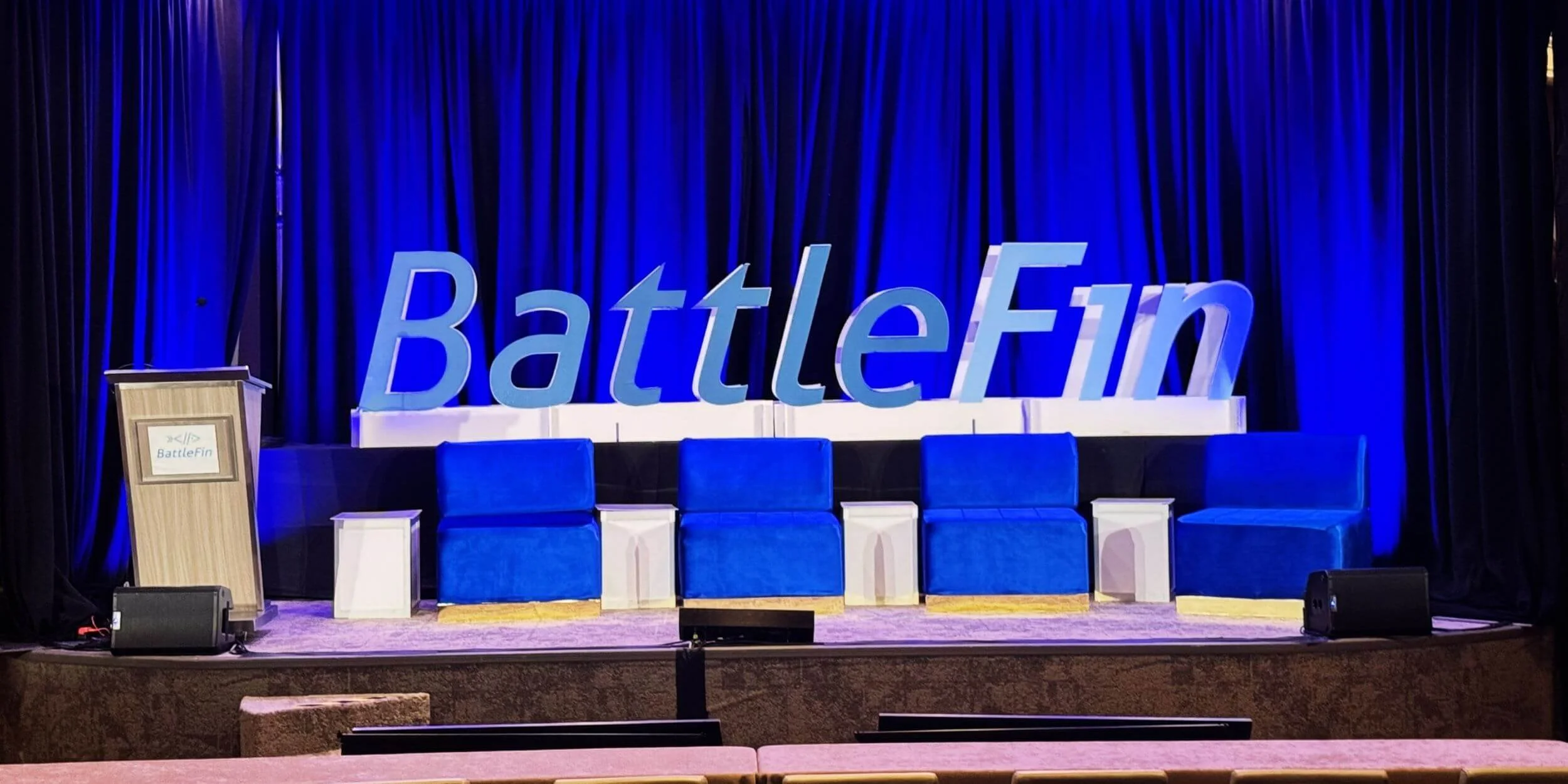 Why Data Providers Should Attend BattleFin Events to Unlock Direct Access to Data Buyers