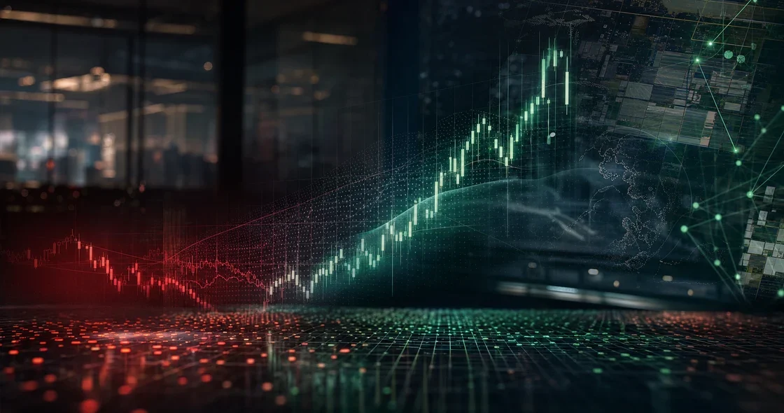 April 2026 Data Roundup: From Worst to First
