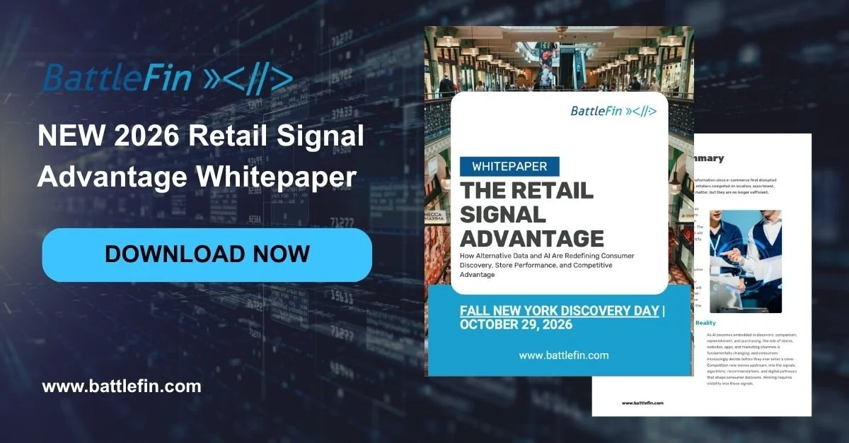 NEW 2026 Retail Signal Advantage Whitepaper