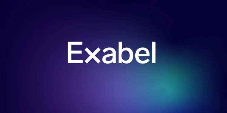 Exabel - Alternative Data Analytics & Insights — BattleFin Events