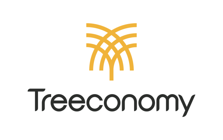 Logo of Treeconomy