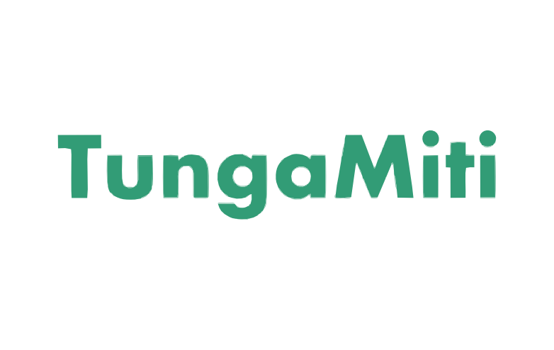 TungaMiti logo