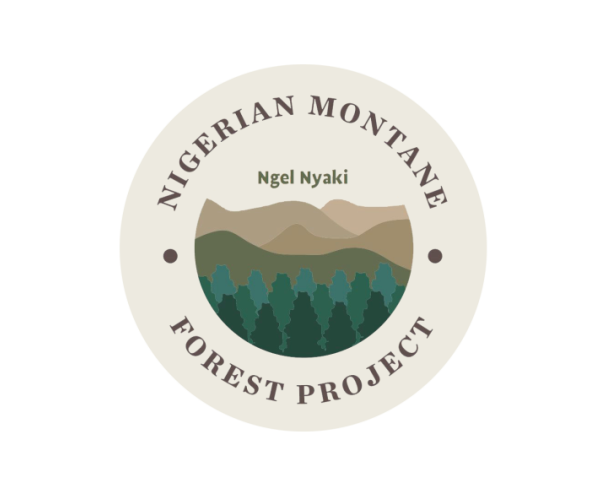 Logo for the Nigerian Mountain Forest Project