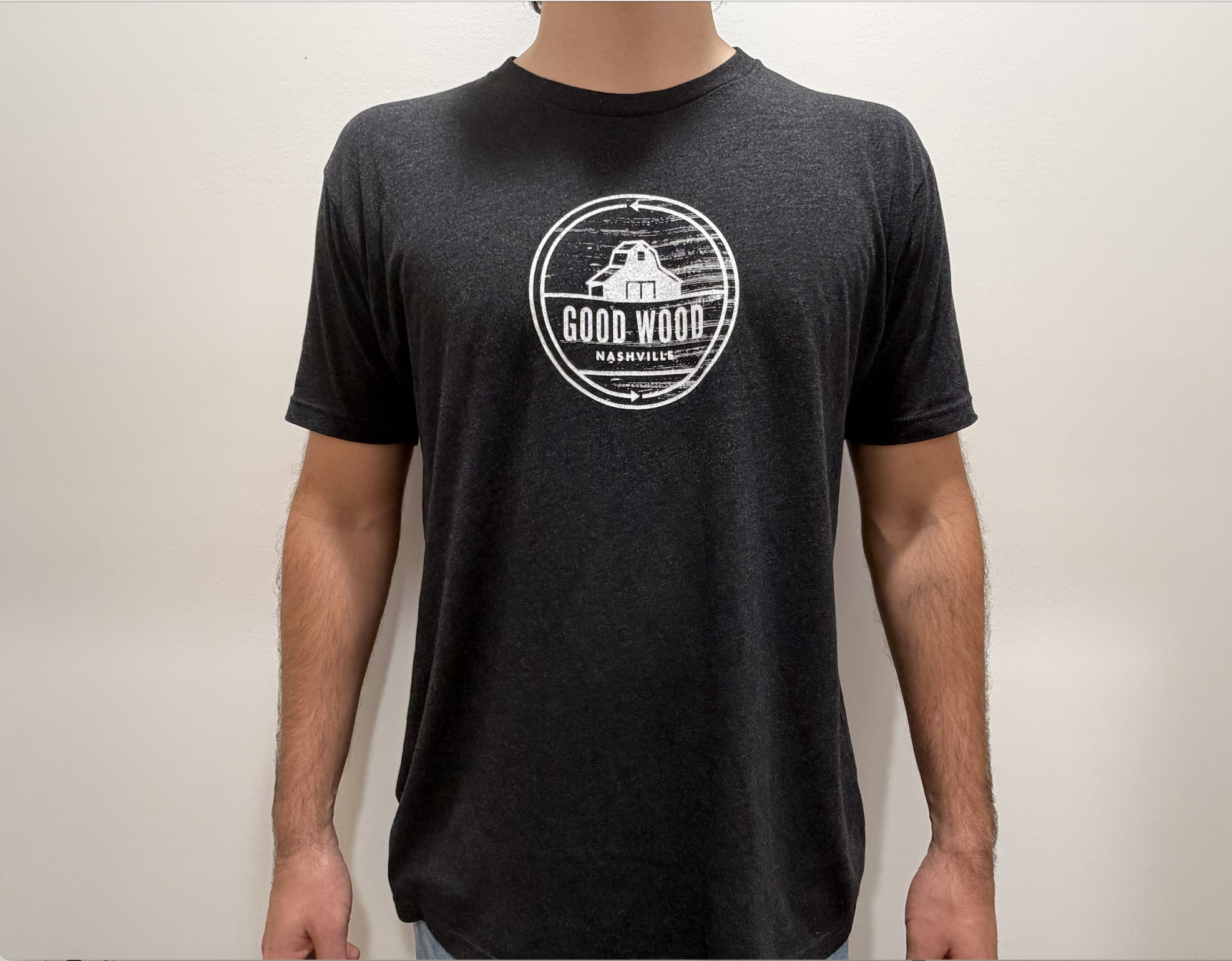Unisex Logo T-Shirt