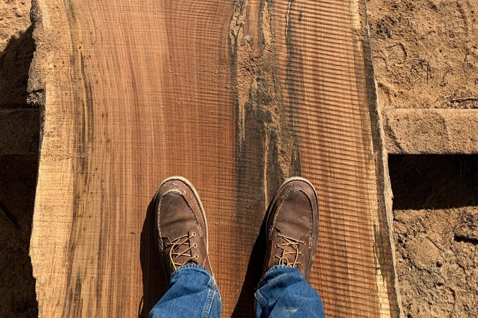 Good Wood Nashville