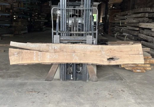 Walnut Slab