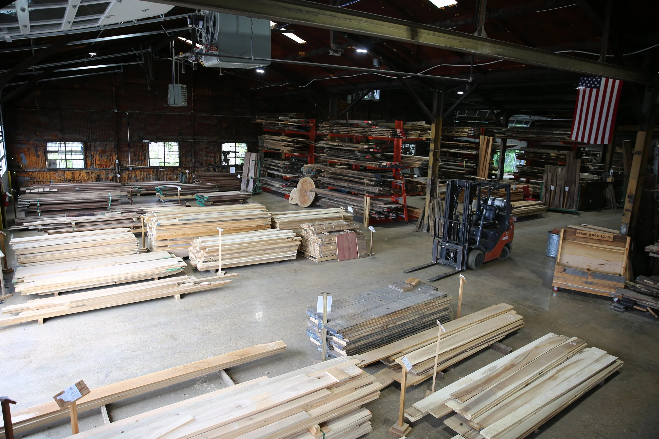 Good Wood Nashville