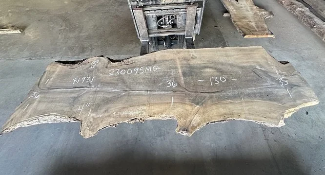 Magnolia Slab