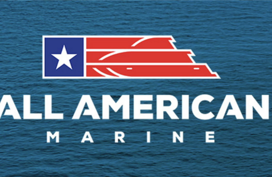 Aluminum Welder/Fabricator Level 3 - All American Marine