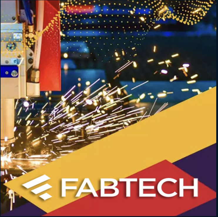FABTECH - Las Vegas, Nevada