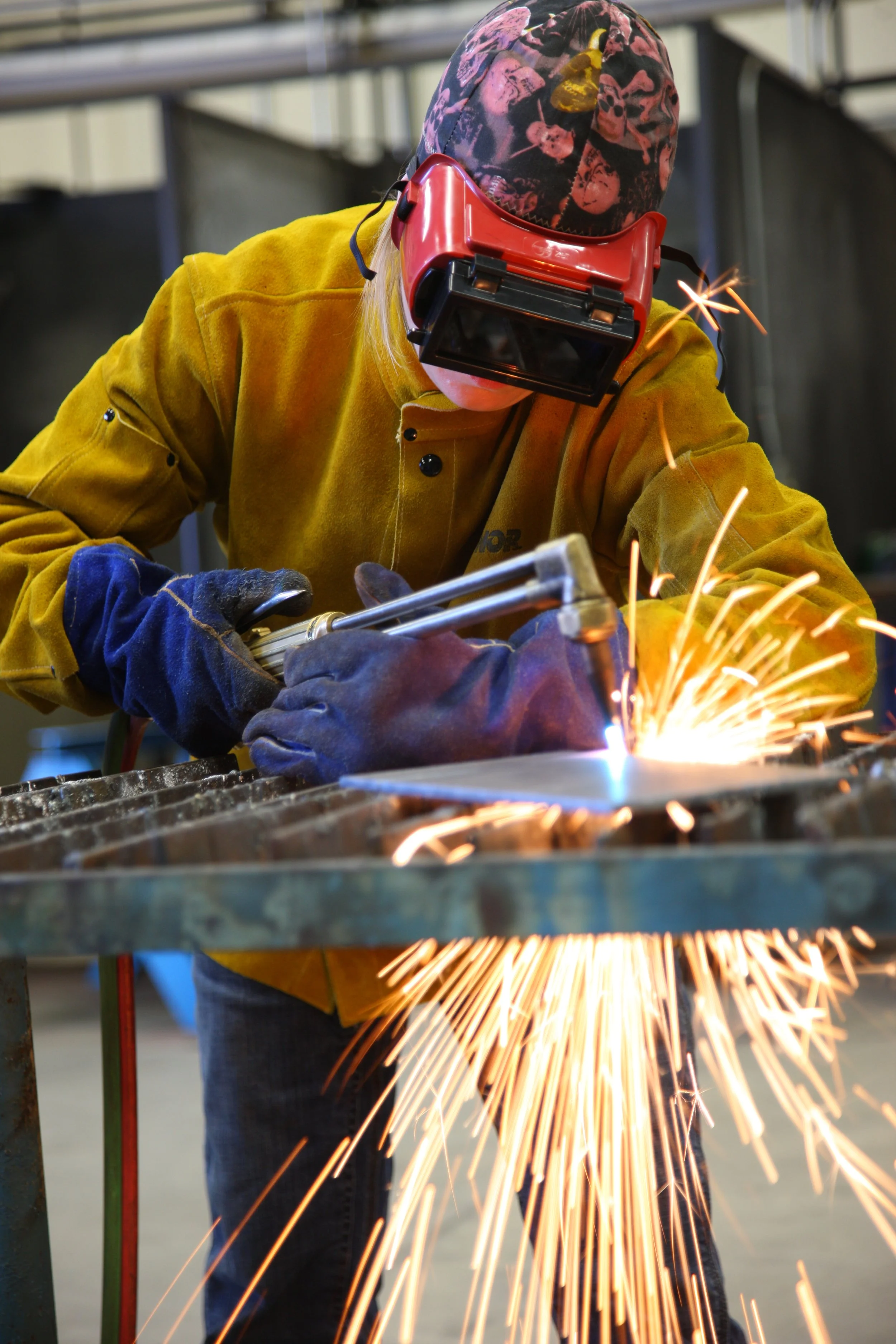 Bates Technical College
