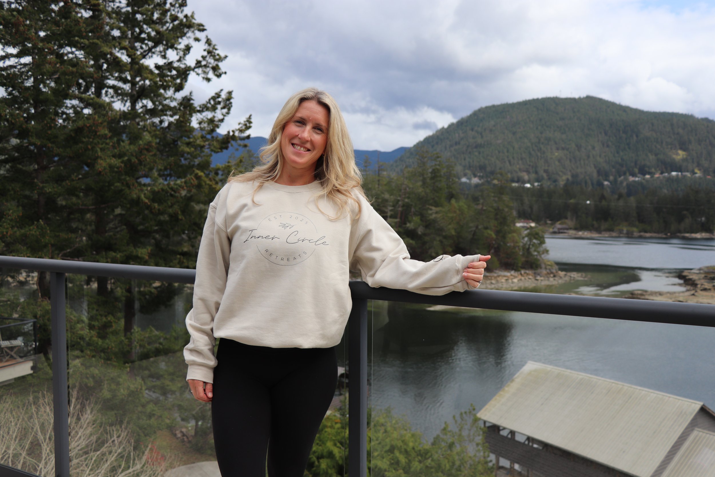 meal plan nutritionist gut health sunshine coast BC