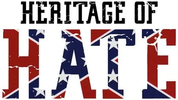 Confederate Correction