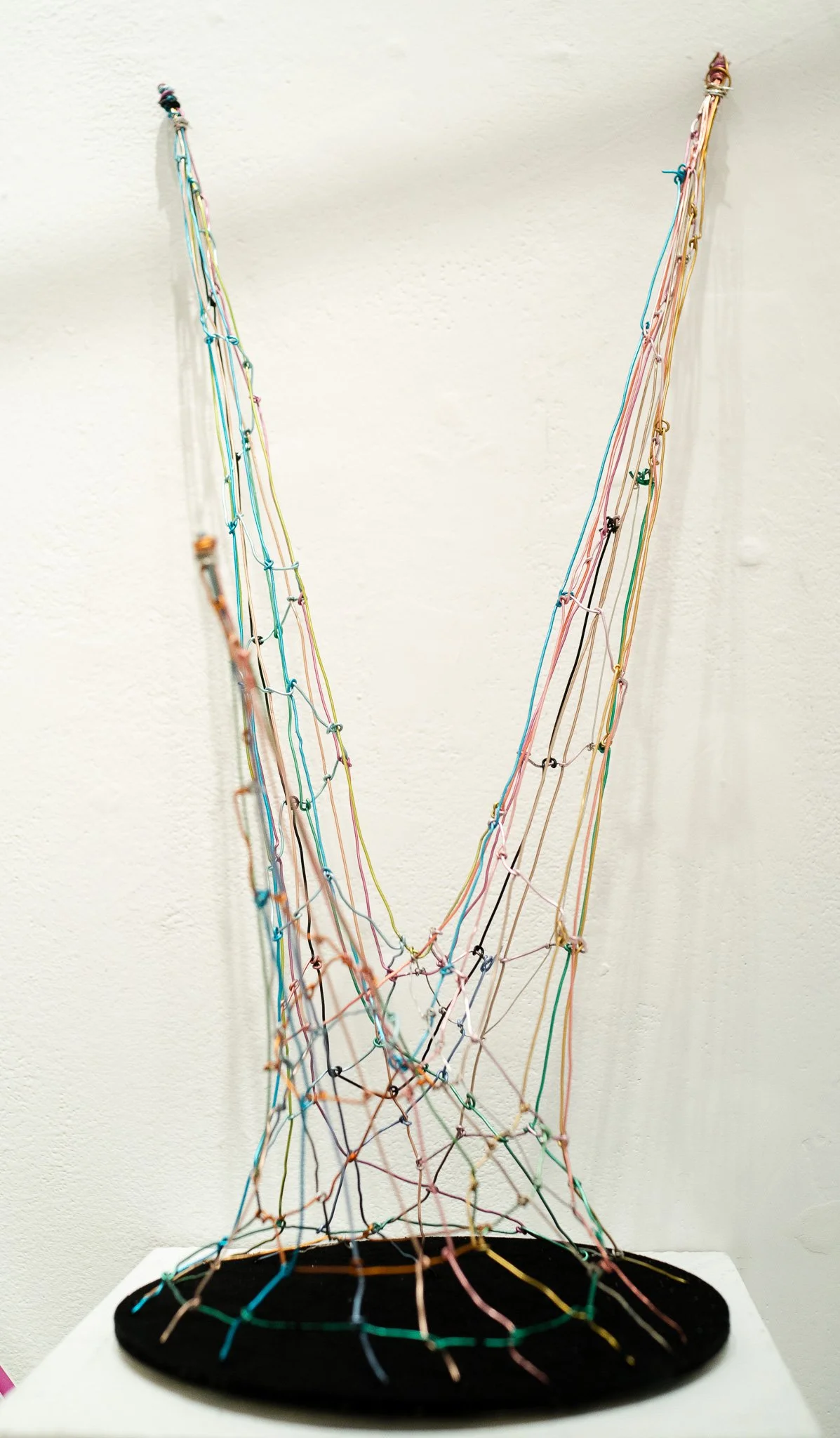 Produce • Wire • 6 x 6 x 13 in • 2025