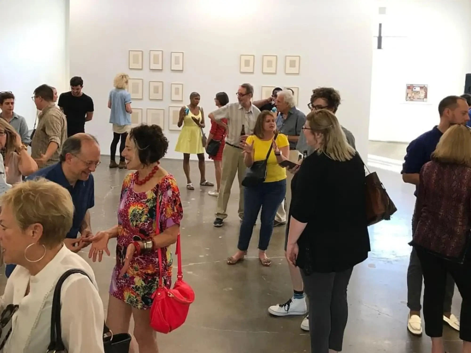 Treasured art space in Dallas' Design District to close after 7 years