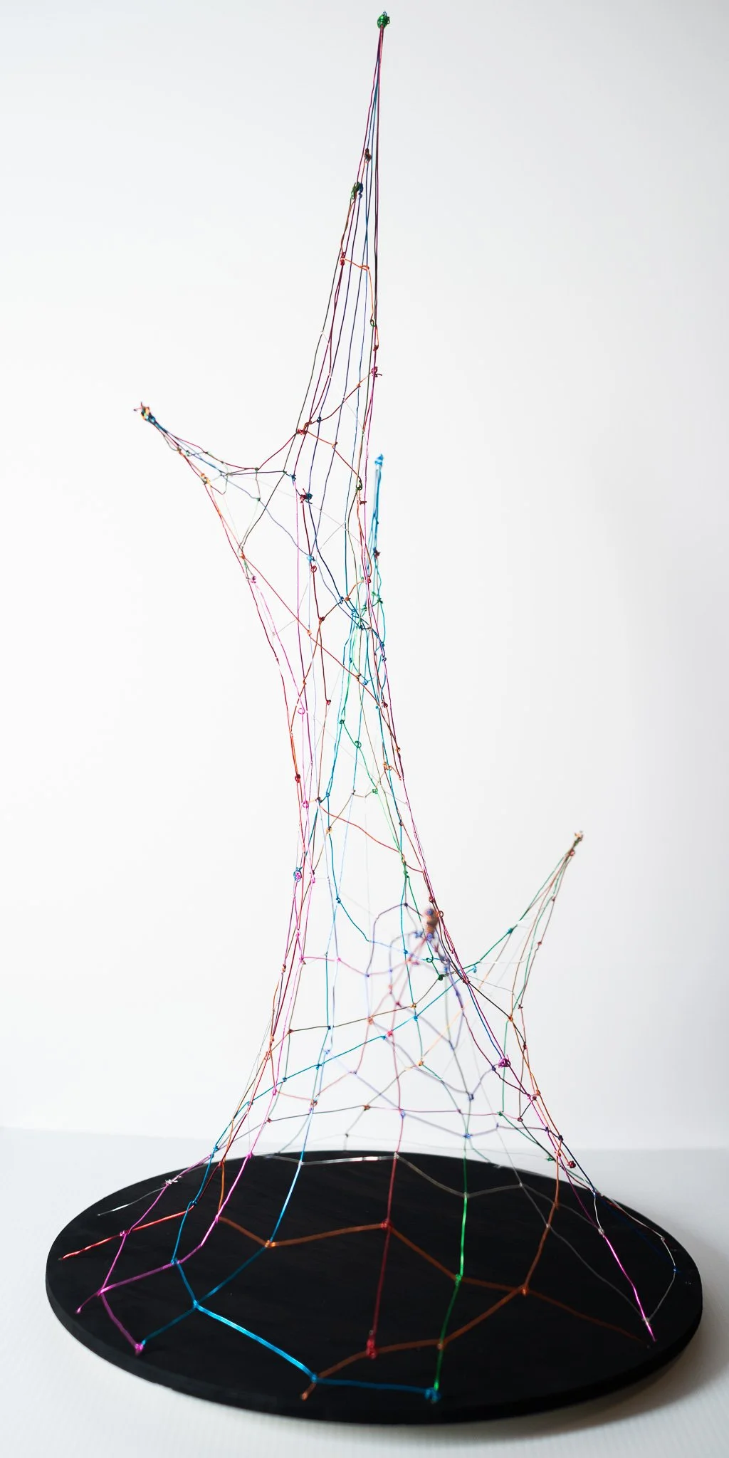 From • Wire • 17 x 17 x 30 in. • 2025