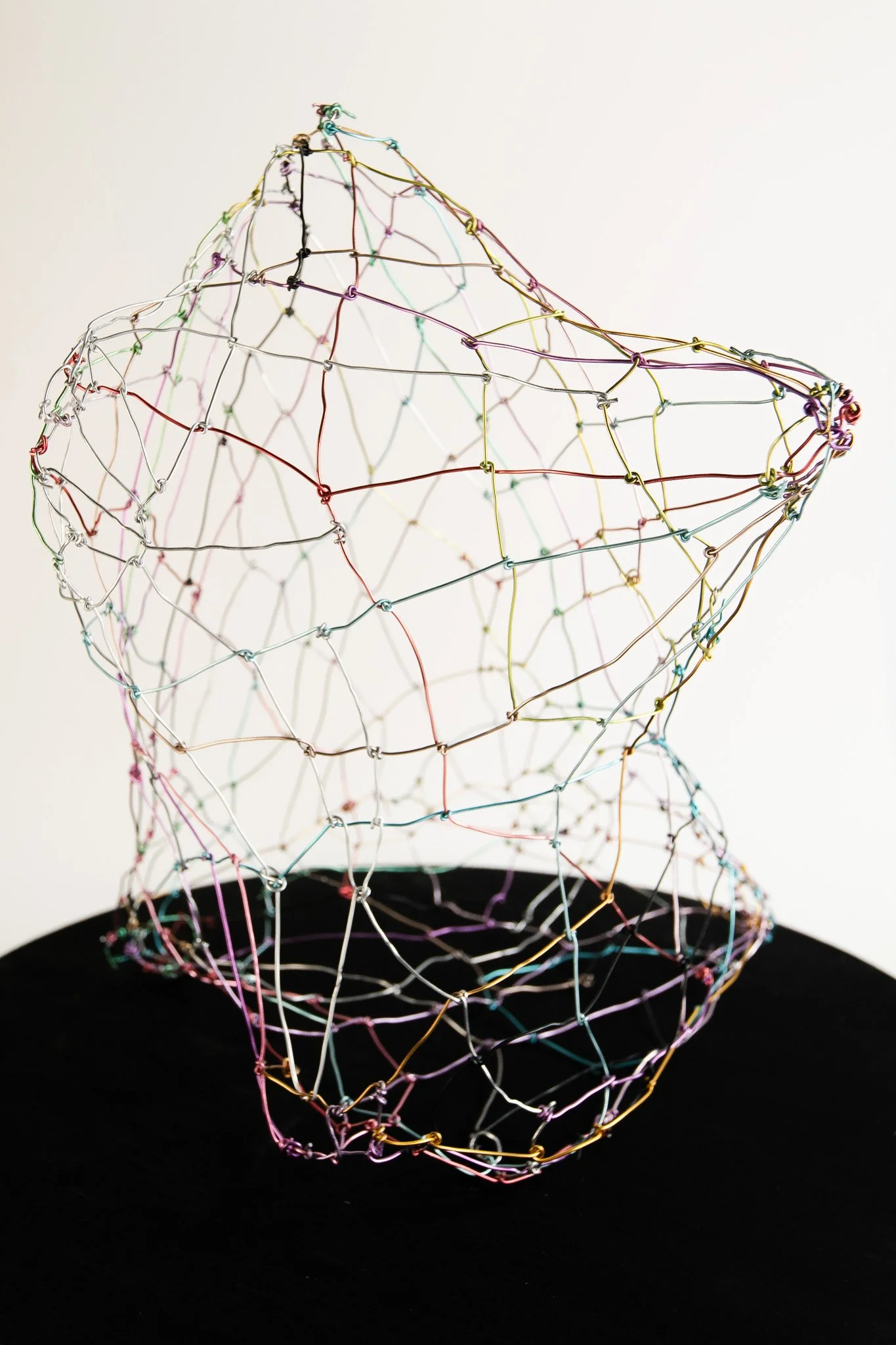 Body • Wire • 15 x 15 x 14 in. • 2025