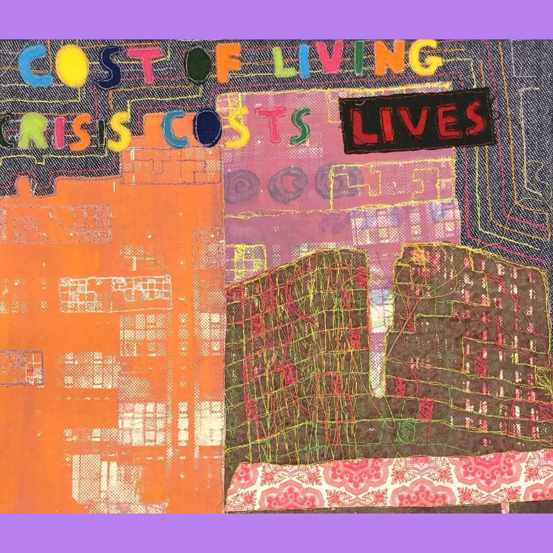 Cost of Living Crisis Costs Lives