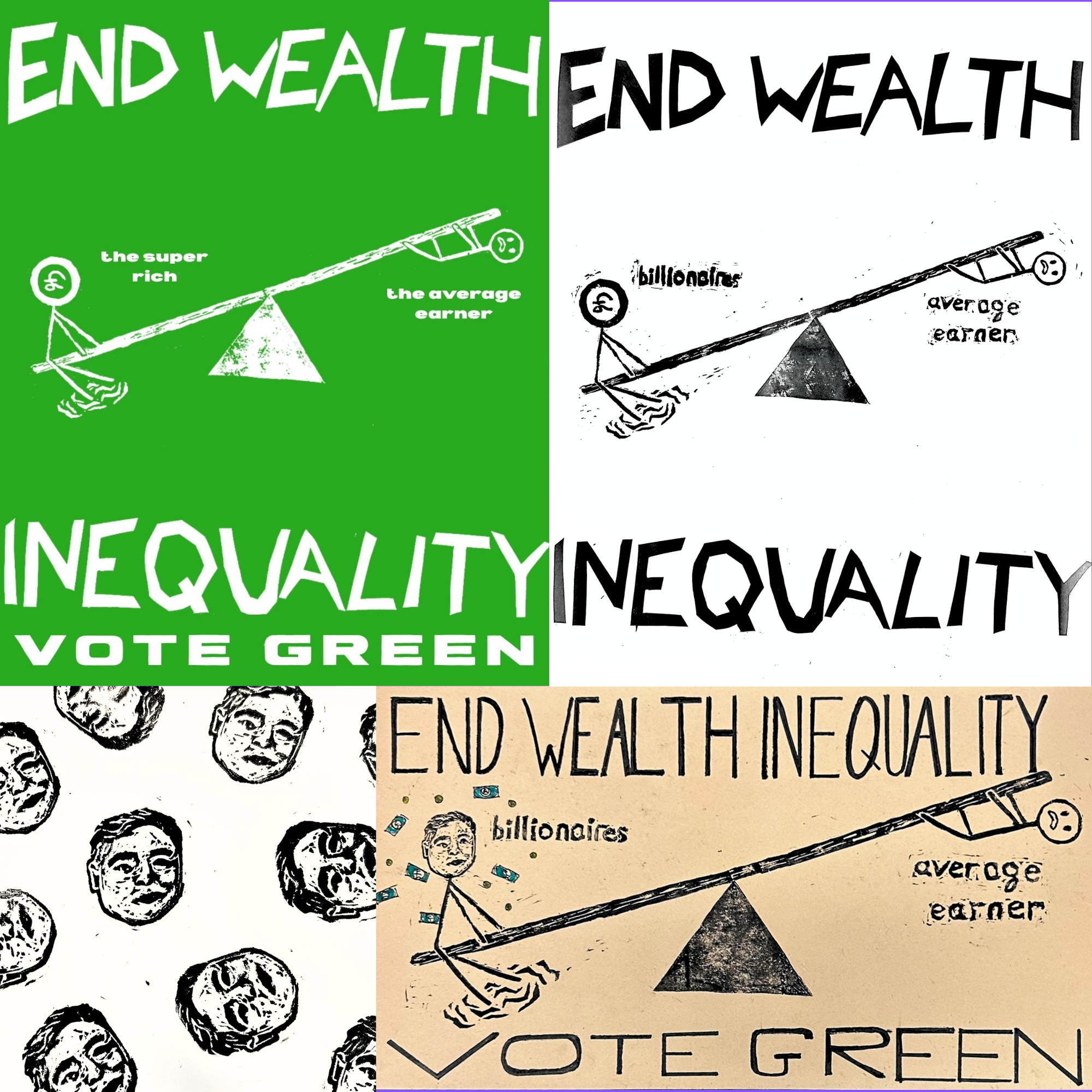 Wealth Inequality