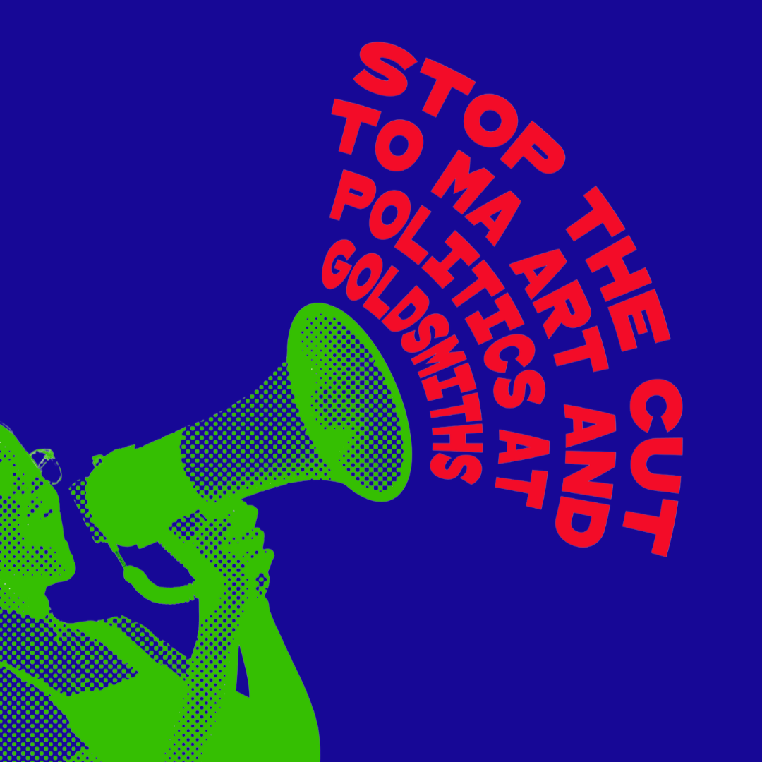 Save MA Art and Politics