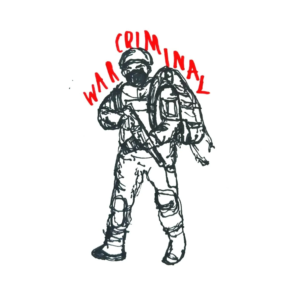 War Criminal