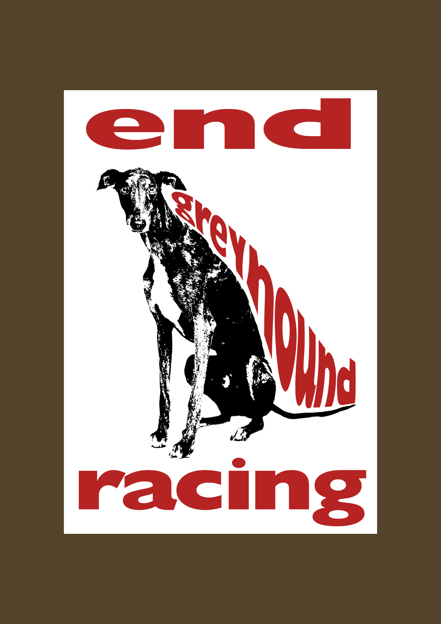 End Greyhound Racing