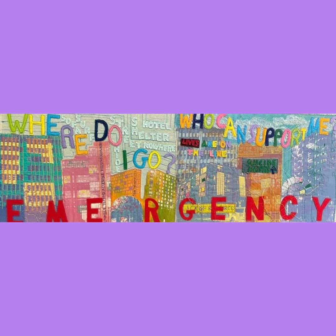 This Housing Crisis Is An Emergency