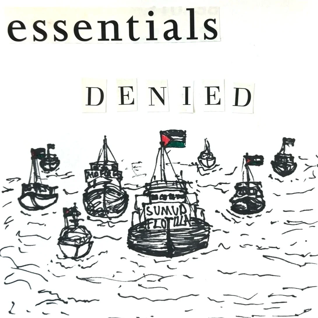 Essentials Denied