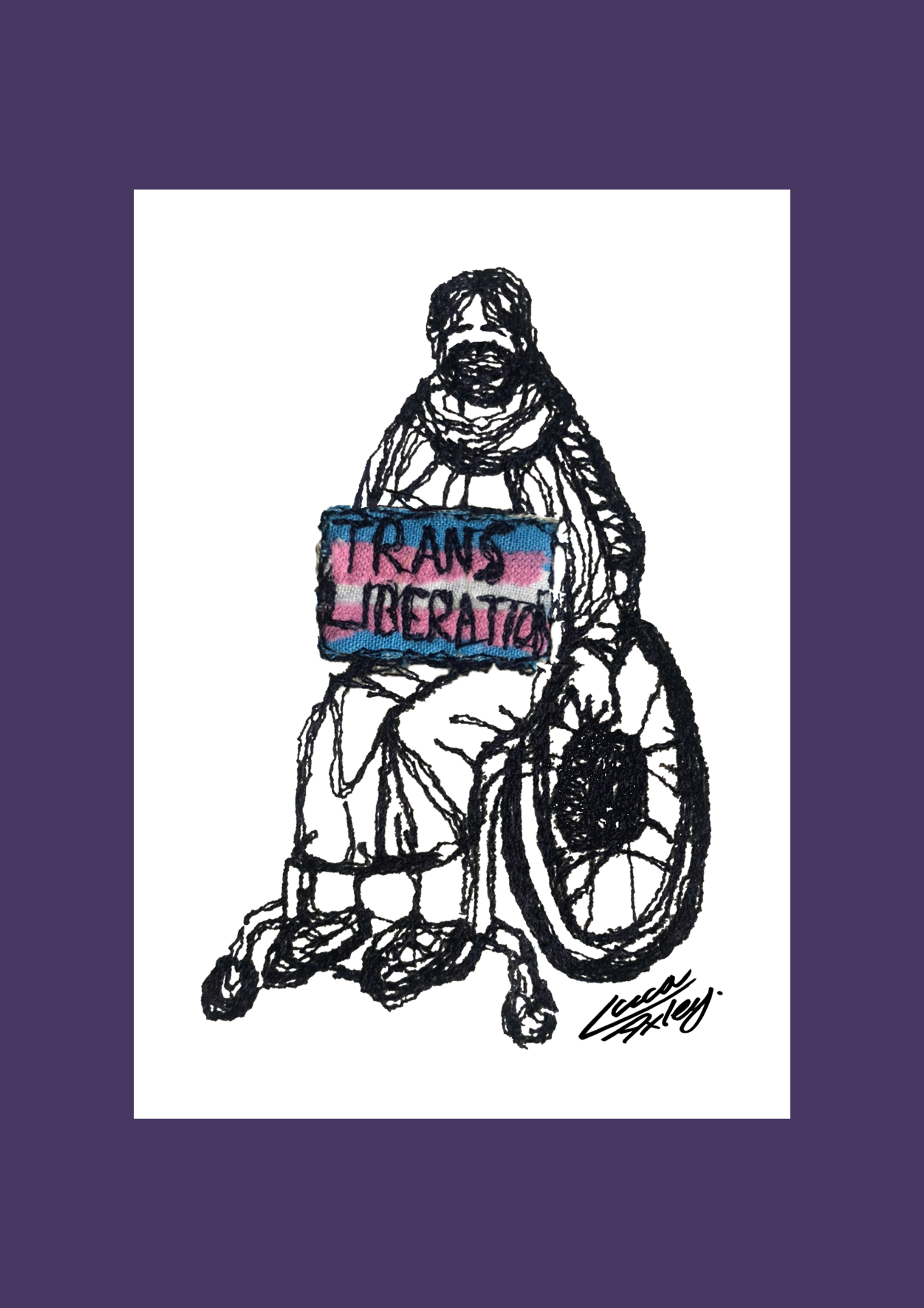 Trans Liberation