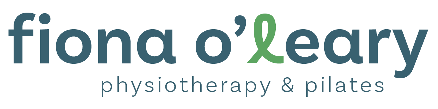 Fiona O'Leary Physiotherapy