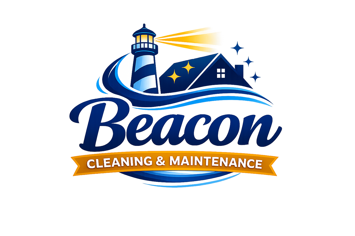 Beacon Cleaning 