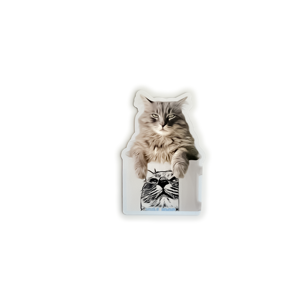 Wookie Joop-in-a-Cup Magnet Merch1.png