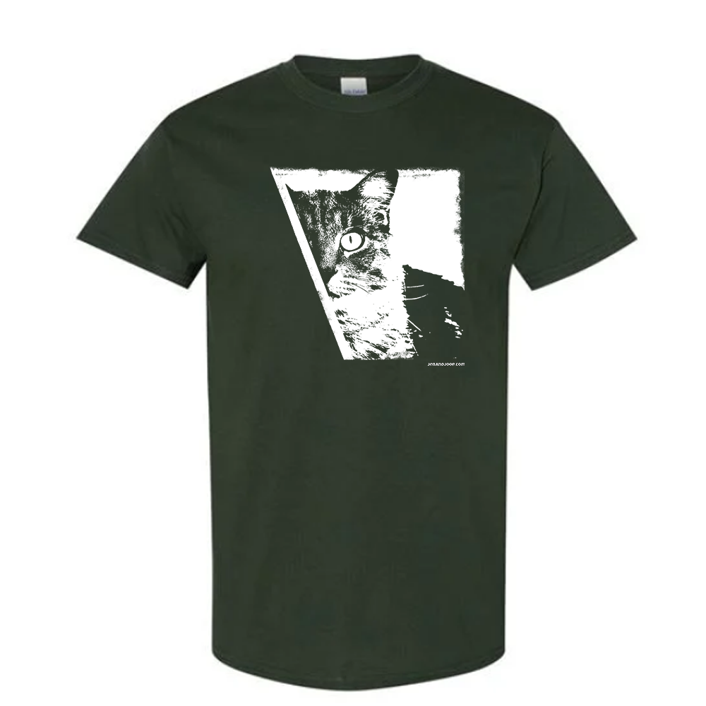 Gildan Joop Hunt Forest Green Merch.png