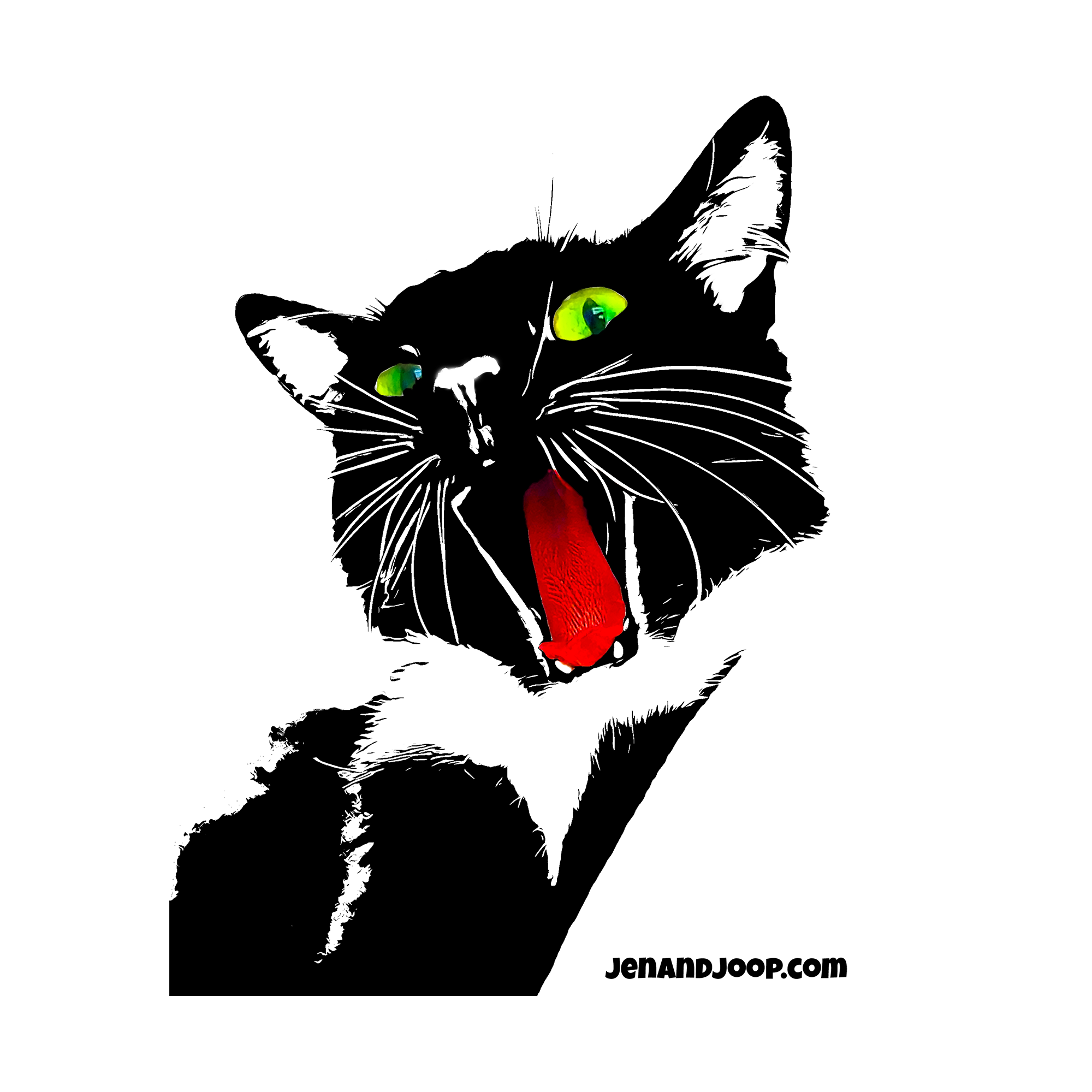 Inanna TShirt Pics2.png