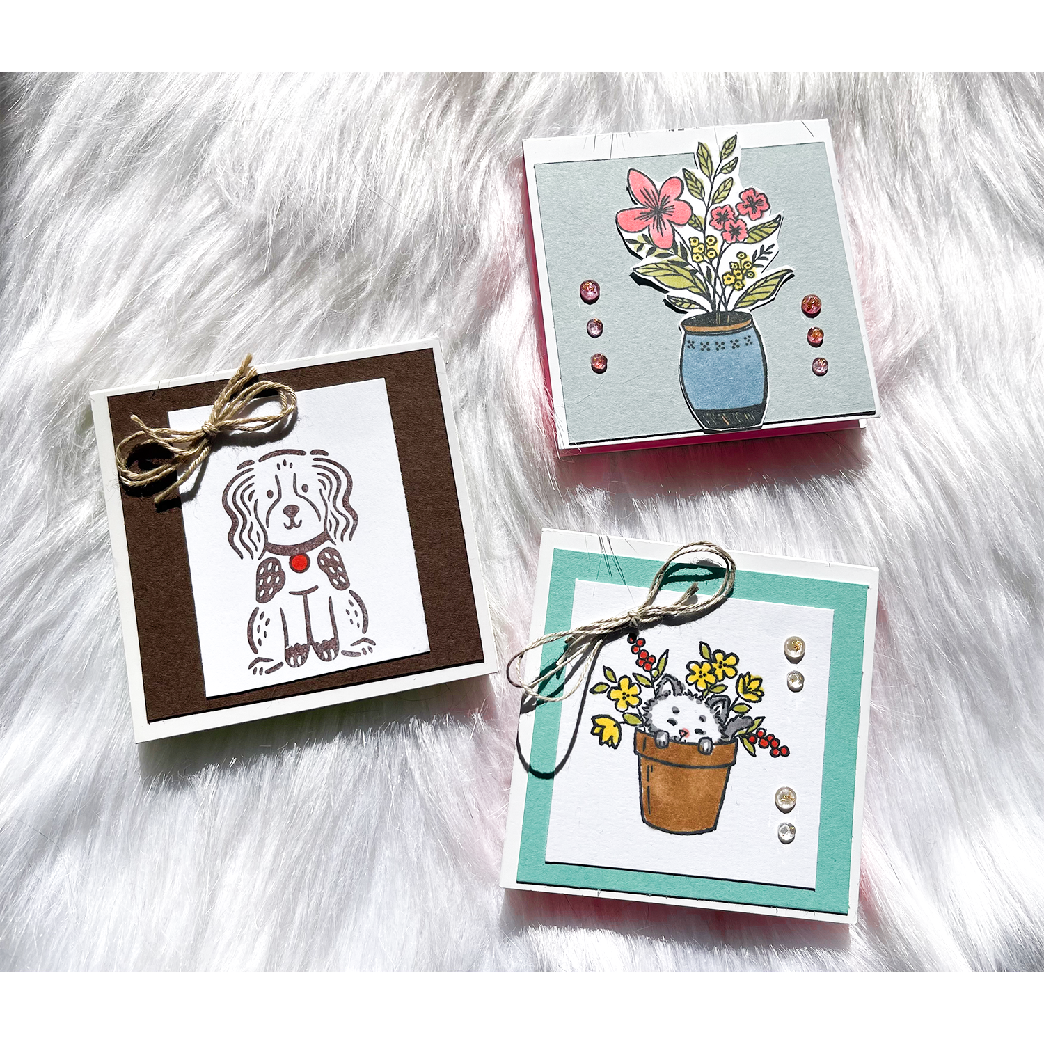 Sticky Notes from That Handmade Touch ^