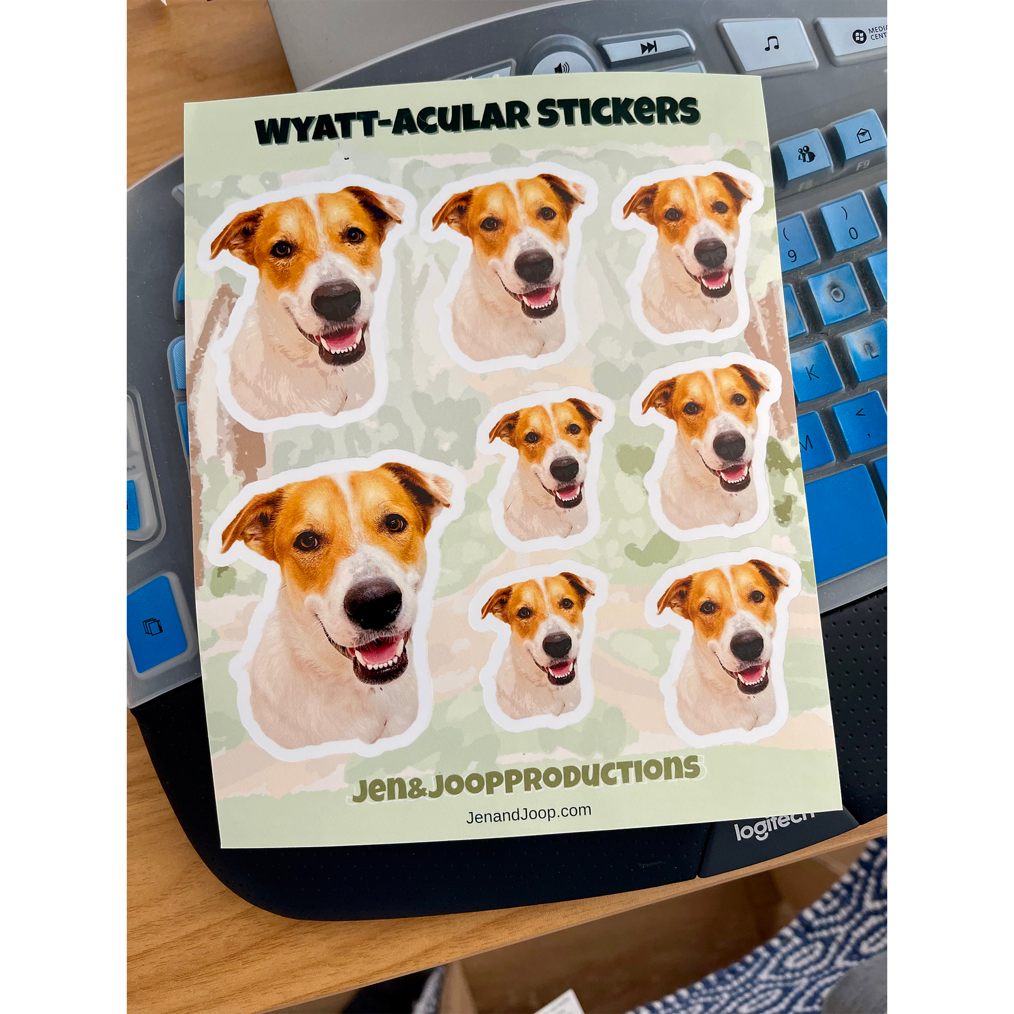 Stickers! Merch Leo.png