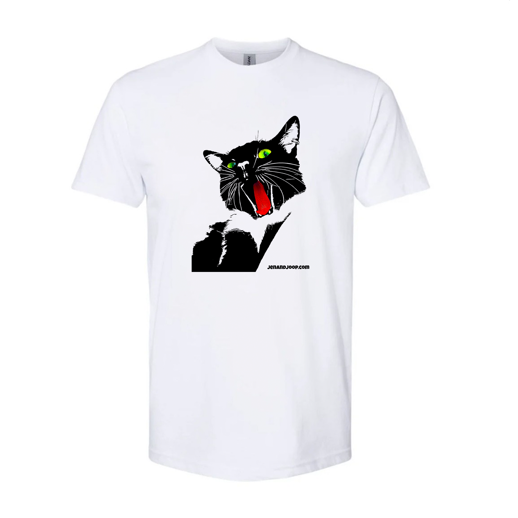 Inanna TShirt Pics1.png