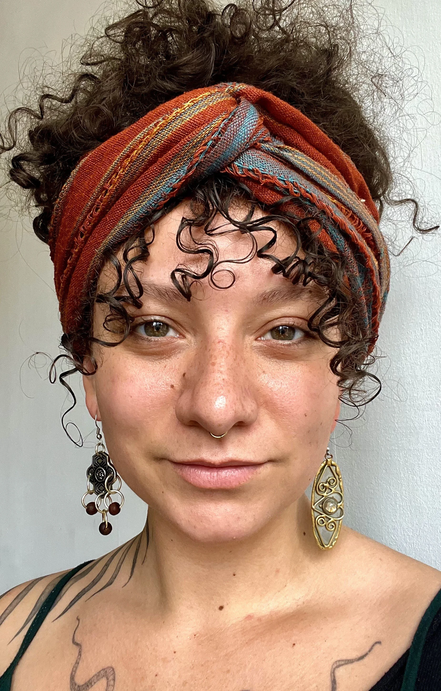Image of Isabelle Kruse, a certified sex educator, life coach, and program director of mental health workshops at The Resourced Life Project