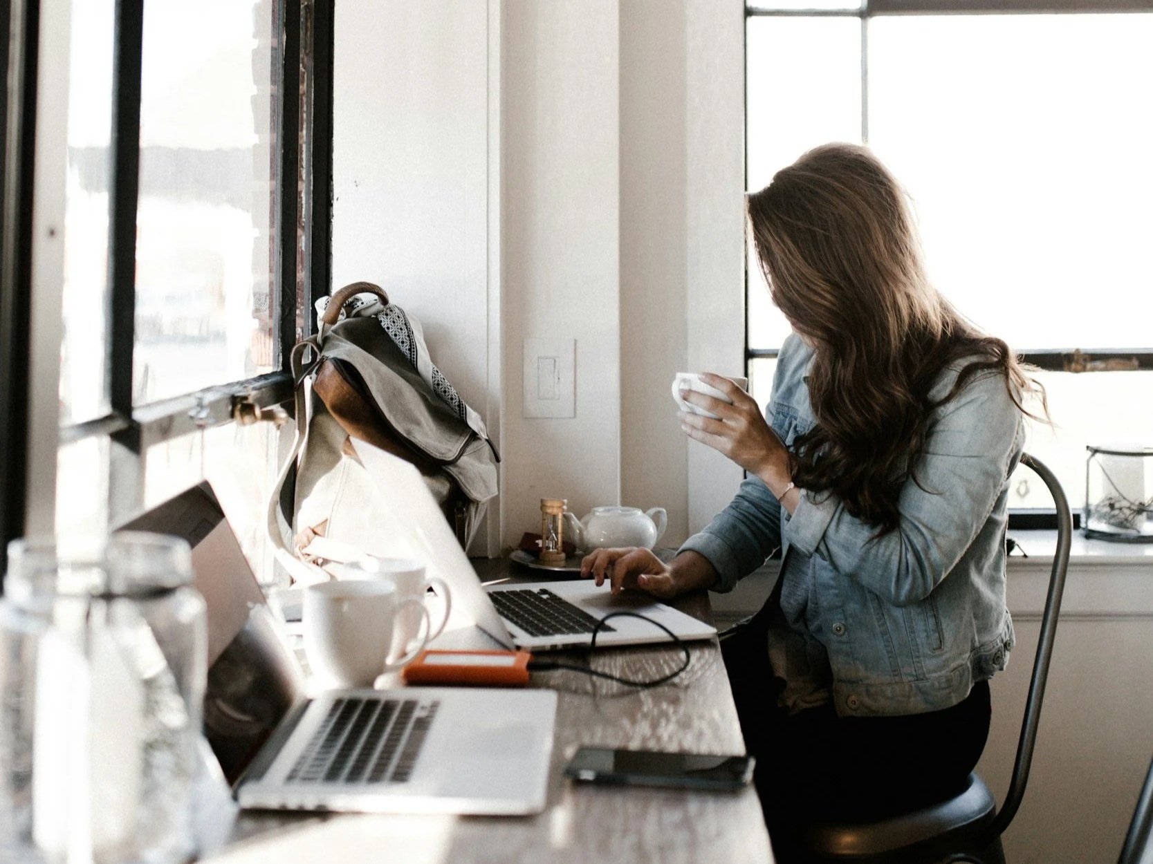 Your Email Problem Is Not What You Think It Is