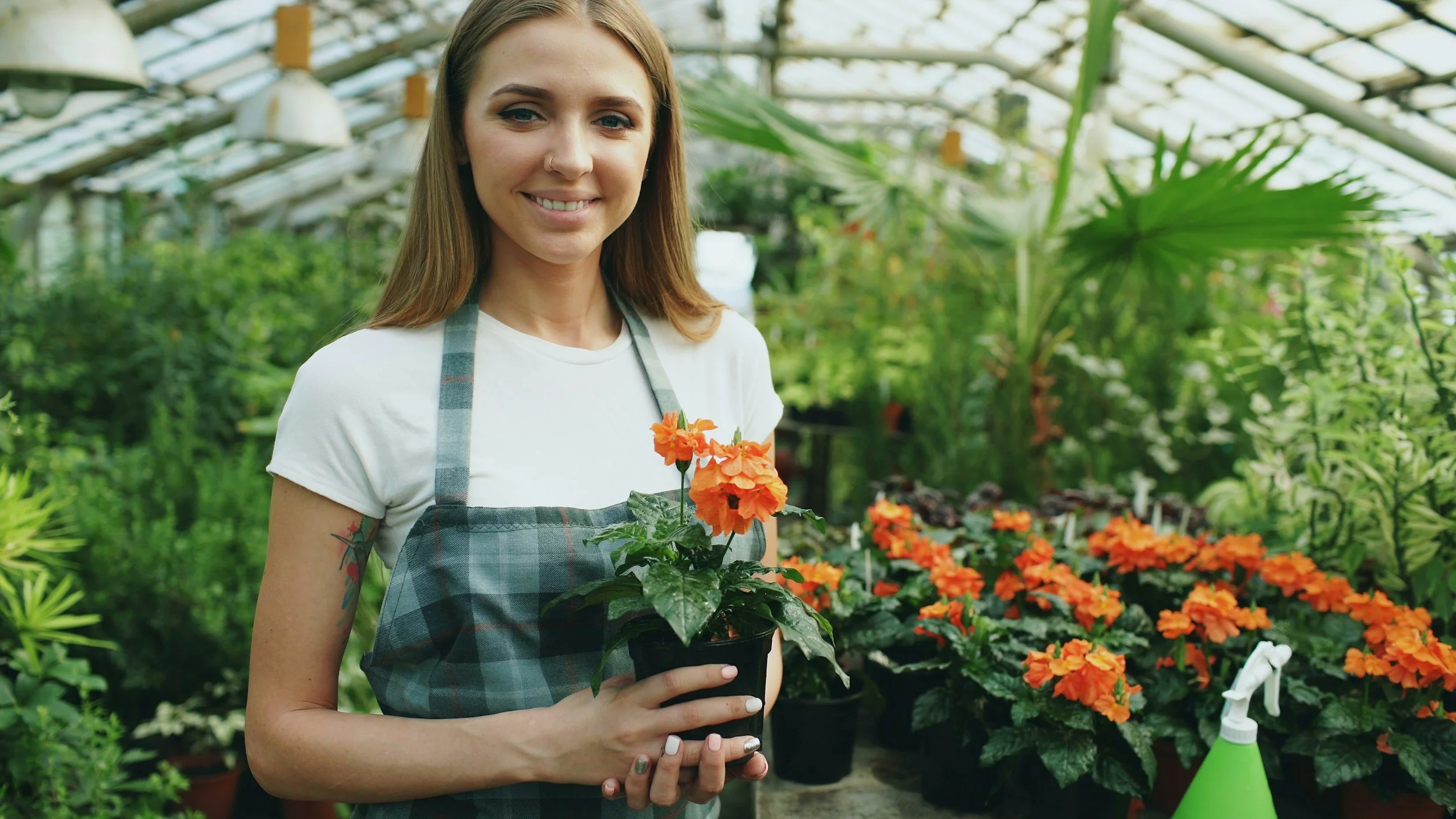 Growth Changes the Questions You Have to Answer